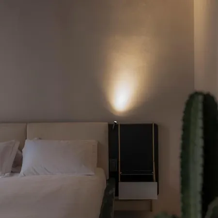 Ξενοδοχείο με διαμερίσματα Palazzo Mazzini 4*