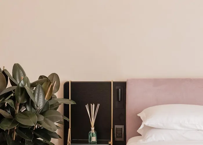 Palazzo Mazzini 4* Όπως