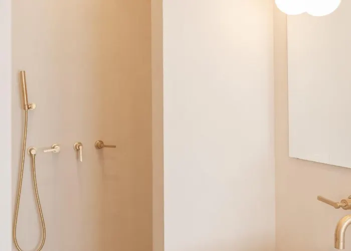 Palazzo Mazzini 4*