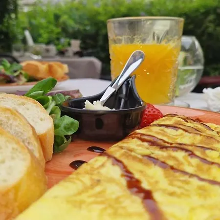 Palazzo Mazzini 4* Côme