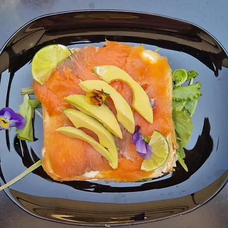 Aparthotel Palazzo Mazzini Côme