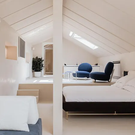 Palazzo Mazzini Côme