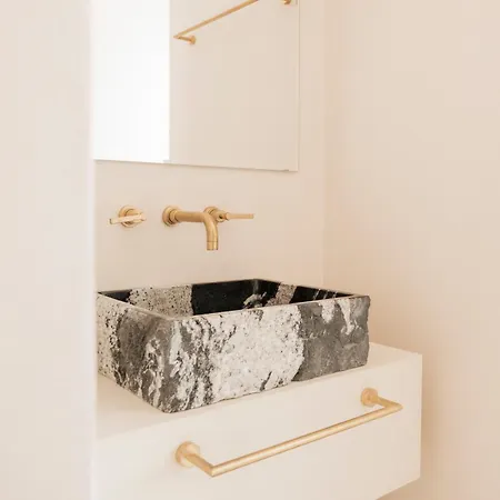 Palazzo Mazzini Aparthotel Côme