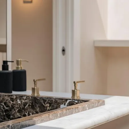 شقة فندقية Palazzo Mazzini