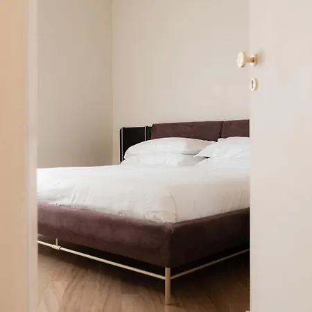 شقة فندقية Palazzo Mazzini 4*