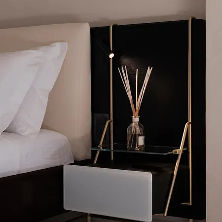 Aparthotel Palazzo Mazzini Côme