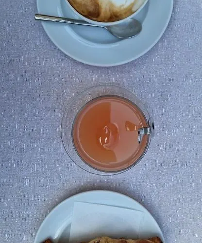 מלון דירות Palazzo Mazzini 4*