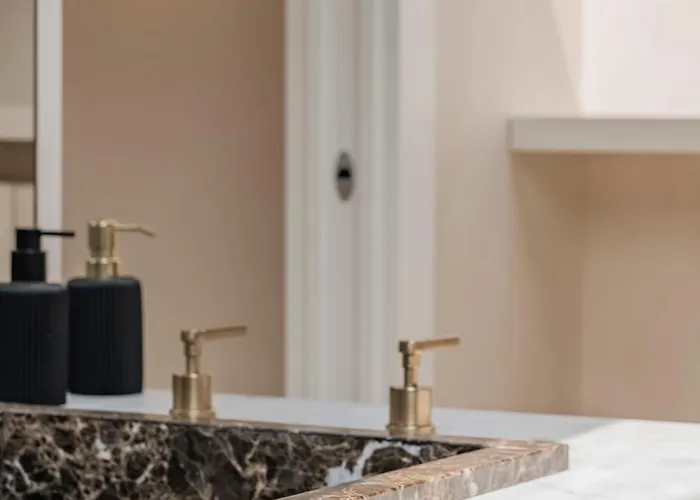 公寓式酒店 Palazzo Mazzini