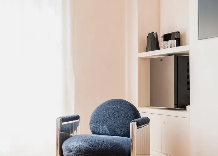 Palazzo Mazzini קומו