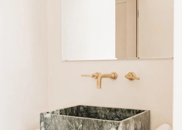 Palazzo Mazzini קומו