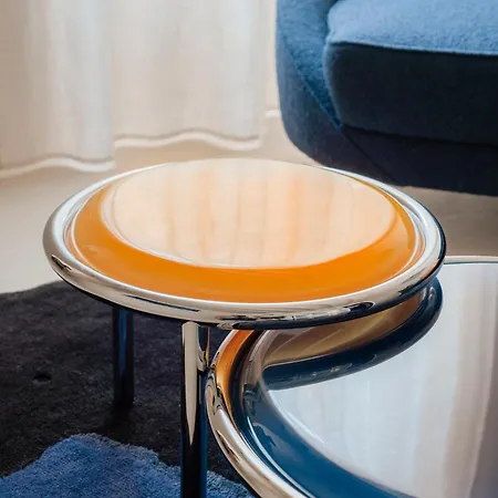 Apartmanhotel Palazzo Mazzini Como