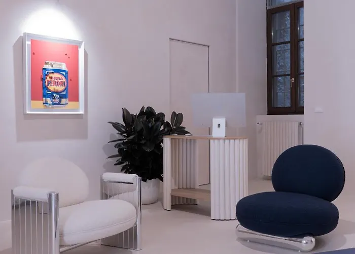 Palazzo Mazzini Aparthotel Como