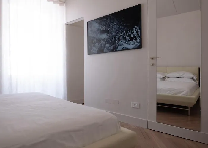 Aparthotel Palazzo Mazzini Como