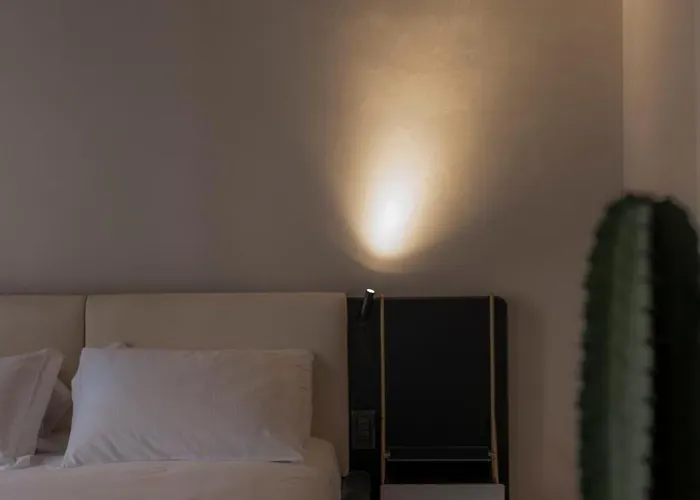 Aparthotel Palazzo Mazzini 4*