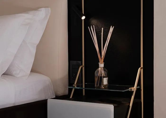Aparthotel Palazzo Mazzini Como