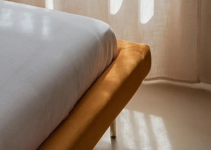 Aparthotel Palazzo Mazzini 4*