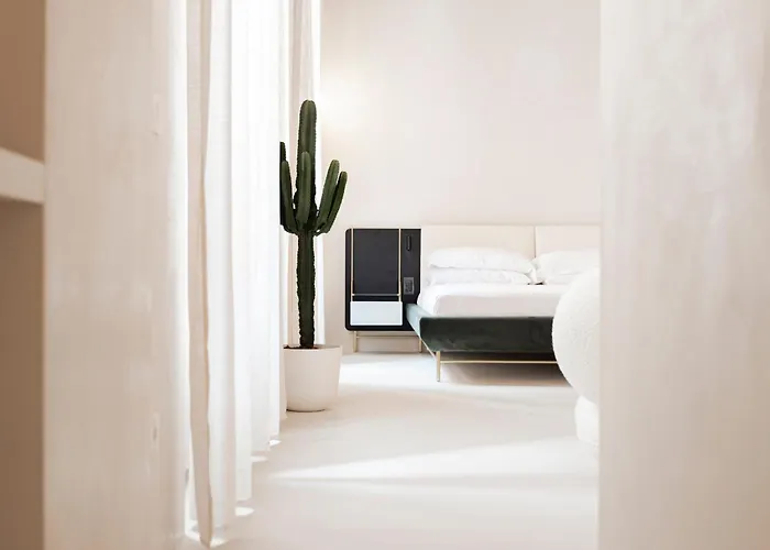 Palazzo Mazzini 4*