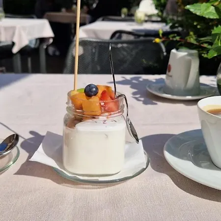 Palazzo Mazzini Como