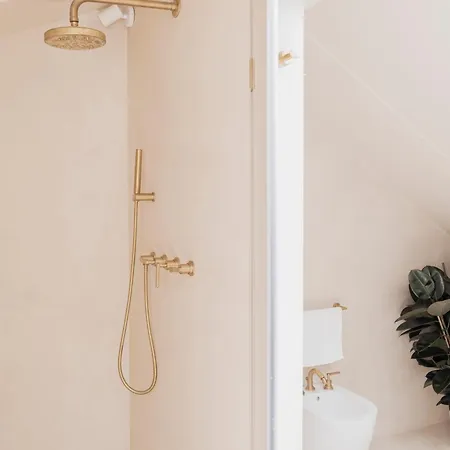 Palazzo Mazzini 4* 코모