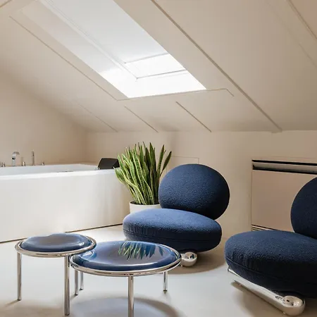 Palazzo Mazzini Como