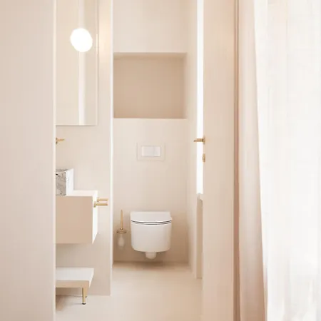 Lägenhetshotell Palazzo Mazzini